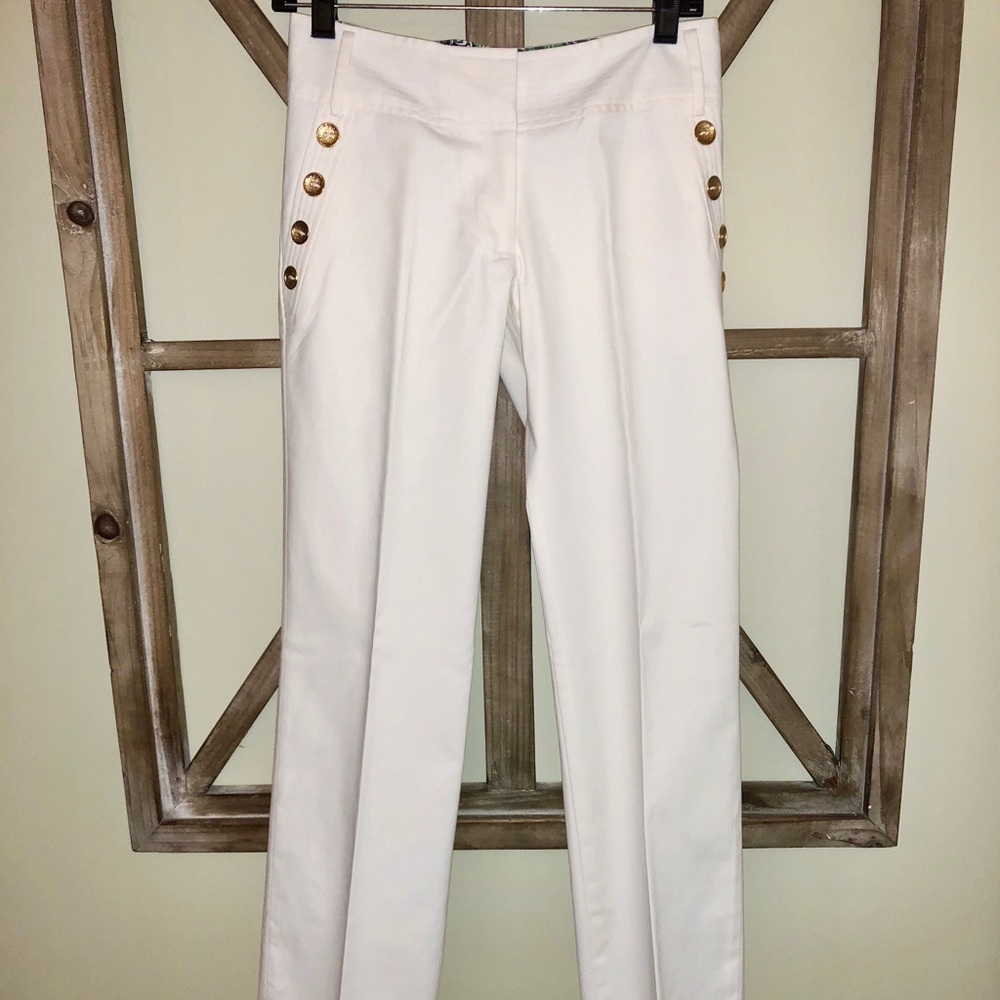 Shoshanna pants